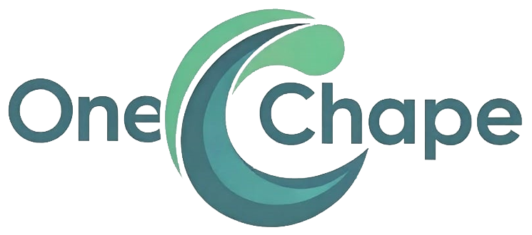One Chape Logo